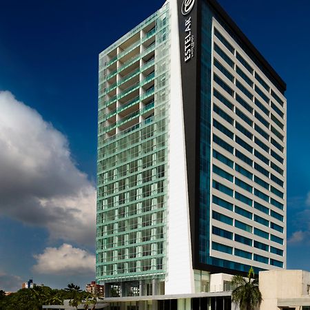 Estelar Alto Prado Barranquilla  Exterior photo Elite World Hotel Istanbul