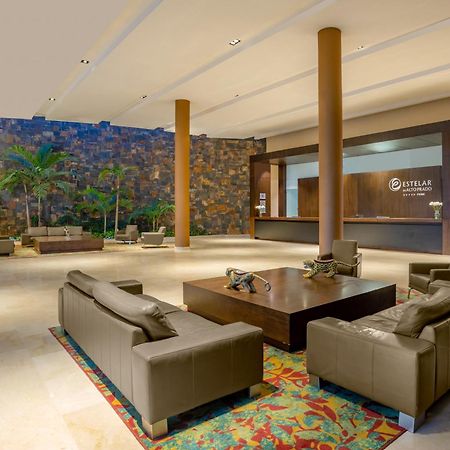 Estelar Alto Prado Barranquilla  Exterior photo Lobby