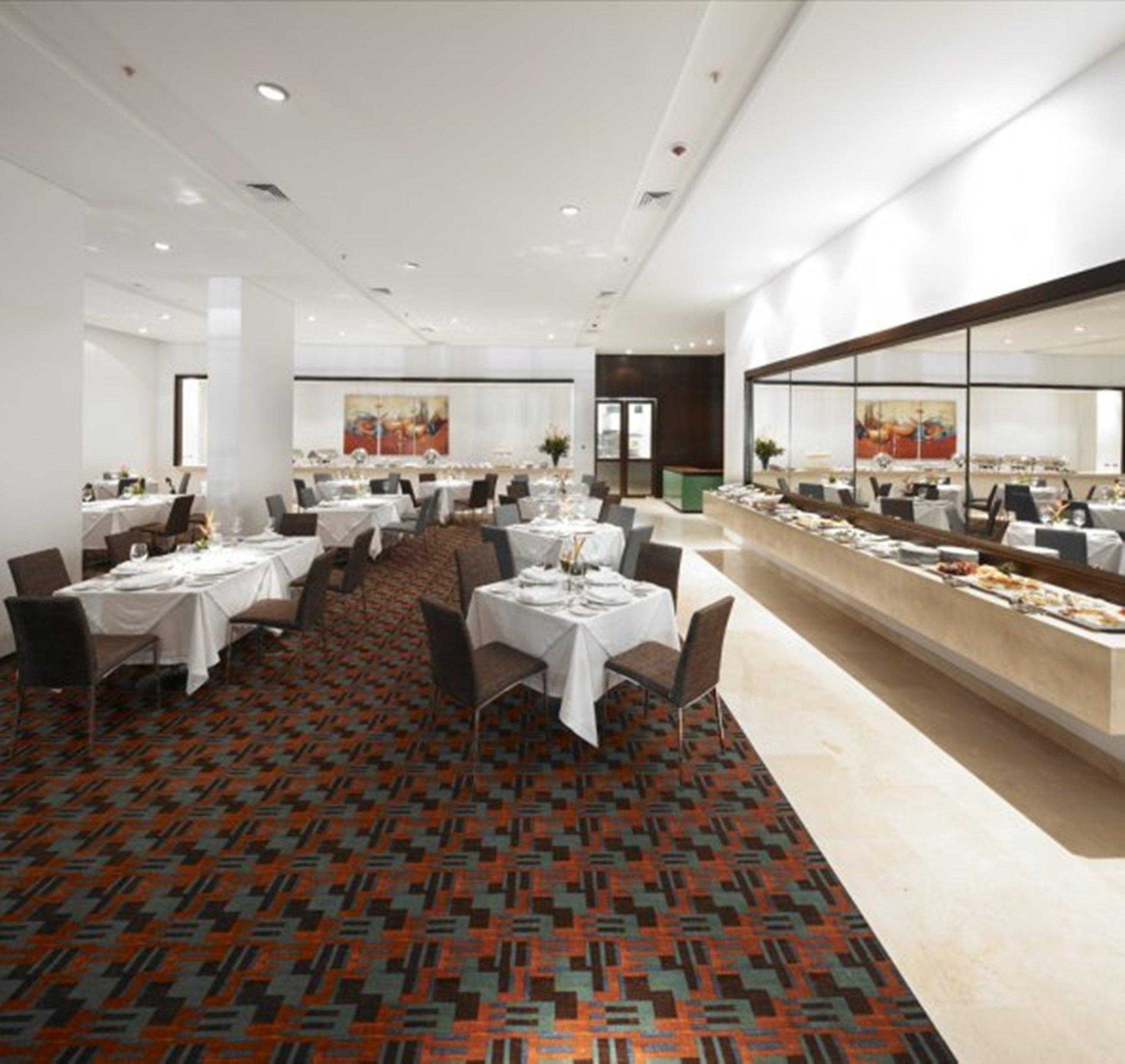 Estelar Alto Prado Barranquilla  Restaurant photo The restaurant