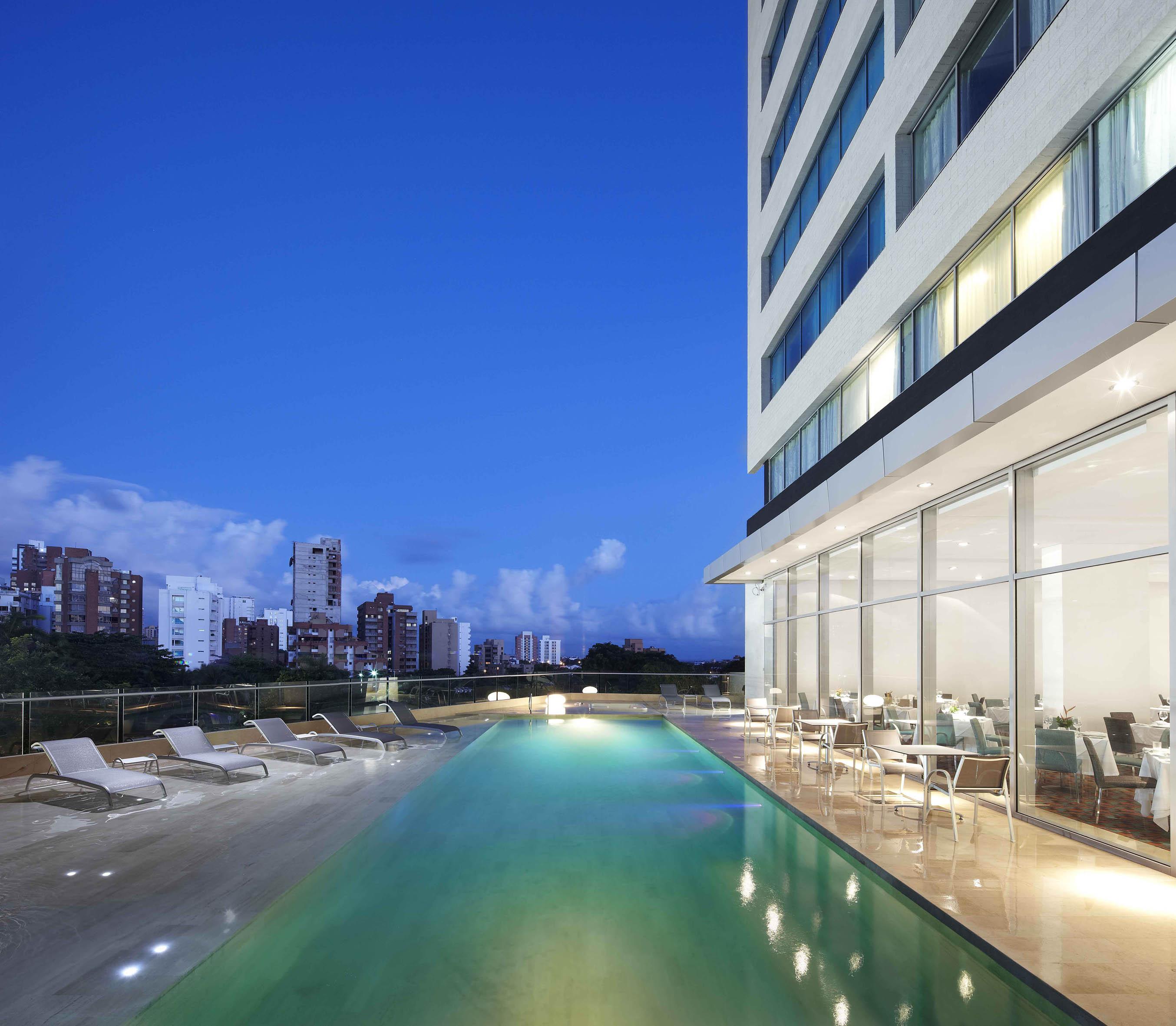 Estelar Alto Prado Barranquilla  Exterior photo