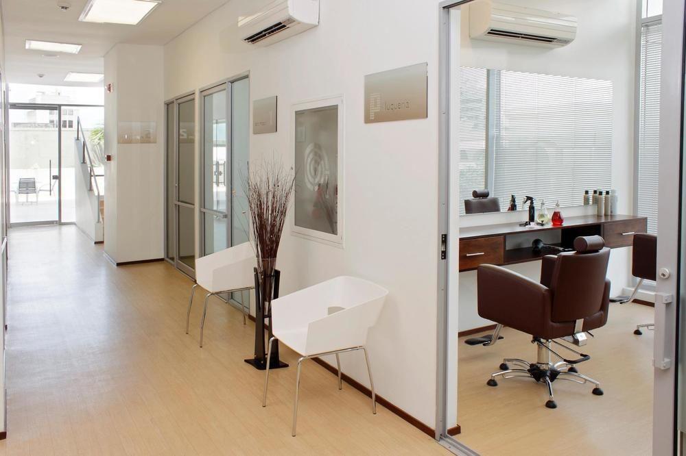 Estelar Alto Prado Barranquilla  Exterior photo A hair salon in the United States