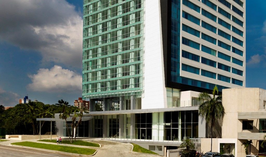 Estelar Alto Prado Barranquilla  Exterior photo
